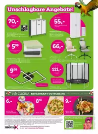 Mömax Prospekt woche 27 Seite 12
