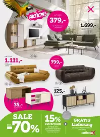 Mömax Prospekt woche 27 Seite 3