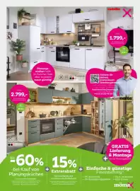 Mömax Prospekt woche 27 Seite 5