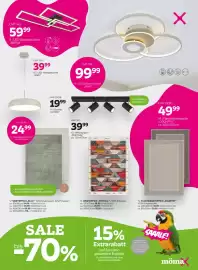 Mömax Prospekt woche 27 Seite 9