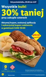 Lidl gazetka Strona 10