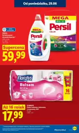Lidl gazetka Strona 15