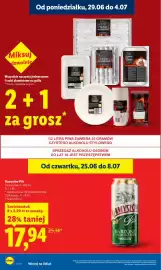 Lidl gazetka Strona 16