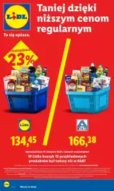Lidl gazetka Strona 2