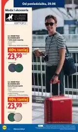 Lidl gazetka Strona 24