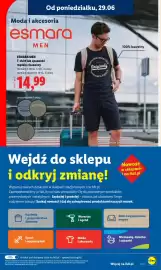 Lidl gazetka Strona 25