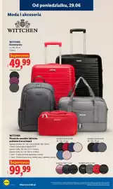 Lidl gazetka Strona 26