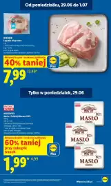 Lidl gazetka Strona 3