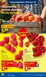 Lidl gazetka Strona 30