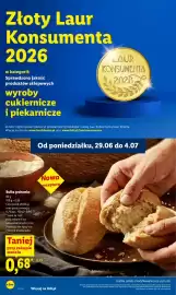 Lidl gazetka Strona 36