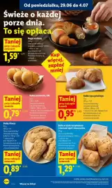 Lidl gazetka Strona 38