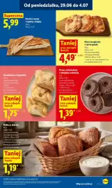 Lidl gazetka Strona 39