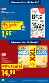 Lidl gazetka Strona 4