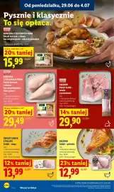 Lidl gazetka Strona 40