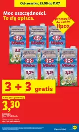 Lidl gazetka Strona 5