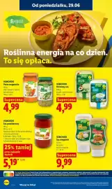 Lidl gazetka Strona 52