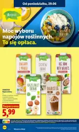 Lidl gazetka Strona 54