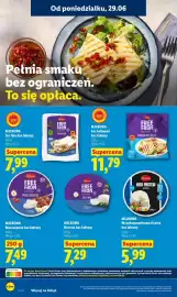Lidl gazetka Strona 56