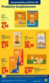 Lidl gazetka Strona 57