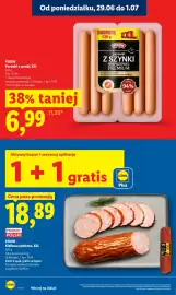 Lidl gazetka Strona 6