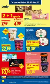 Lidl gazetka Strona 60