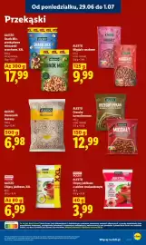 Lidl gazetka Strona 61