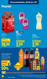 Lidl gazetka Strona 62