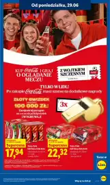 Lidl gazetka Strona 63