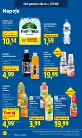 Lidl gazetka Strona 64