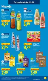 Lidl gazetka Strona 65