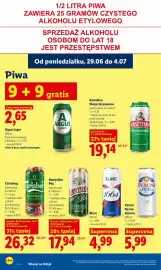 Lidl gazetka Strona 66