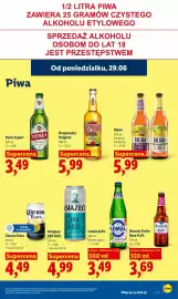 Lidl gazetka Strona 67