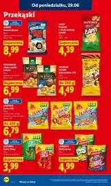 Lidl gazetka Strona 70