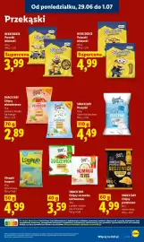 Lidl gazetka Strona 71