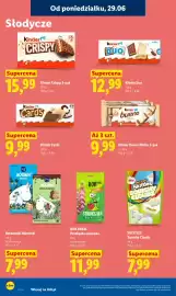 Lidl gazetka Strona 72