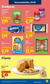 Lidl gazetka Strona 73