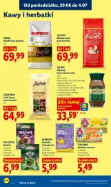 Lidl gazetka Strona 74