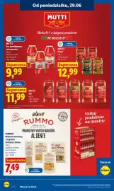 Lidl gazetka Strona 76