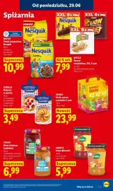 Lidl gazetka Strona 77