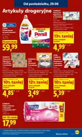 Lidl gazetka Strona 81