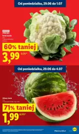 Lidl gazetka Strona 9