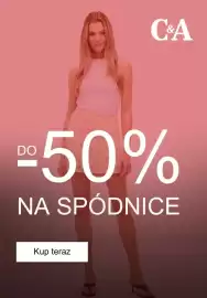C&A gazetka tydzień 27 Strona 1