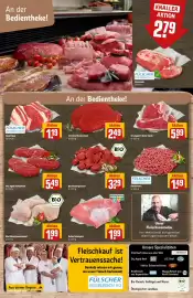 REWE Center Prospekt woche 27 Seite 10
