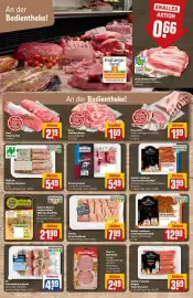 REWE Center Prospekt woche 27 Seite 11