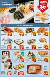 REWE Center Prospekt woche 27 Seite 14
