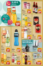 REWE Center Prospekt woche 27 Seite 18
