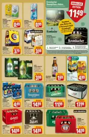 REWE Center Prospekt woche 27 Seite 19