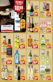 REWE Center Prospekt woche 27 Seite 20