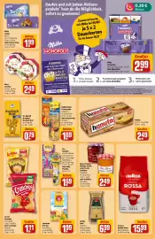 REWE Center Prospekt woche 27 Seite 23