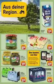 REWE Center Prospekt woche 27 Seite 24
